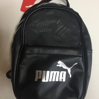 プーマ(PUMA)のリュック(リュック/バックパック)