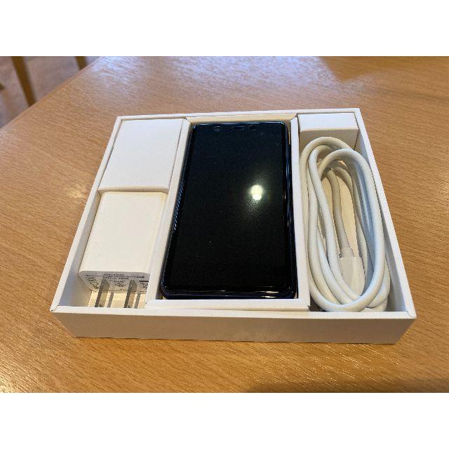 楽天mini　ナイトブラック