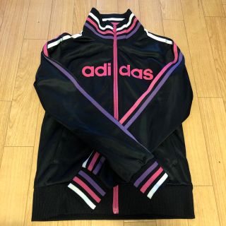 アディダス(adidas)のadidas　ジャージ　　(その他)