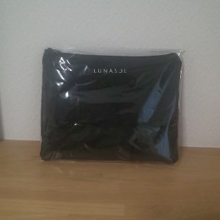 ルナソル(LUNASOL)のLUNASOL  ふかふか クッションポーチ(ポーチ)