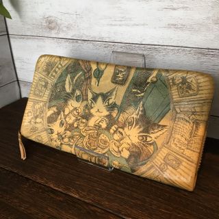 WACHIFIELD ワチフィールド 長財布(財布)