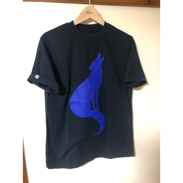 ELECTRIC COTTAGE(エレクトリックコテージ)の最終値下げ！electriccottageエレクトリックコテージ Tシャツ  メンズのトップス(Tシャツ/カットソー(半袖/袖なし))の商品写真