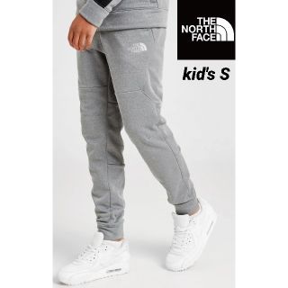 ザノースフェイス(THE NORTH FACE)のノースフェイス スウェットジョガーパンツ キッズ125〜135(パンツ/スパッツ)