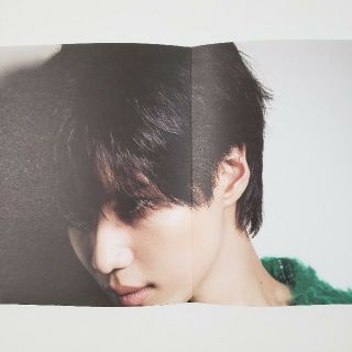 シャイニー(SHINee)のSHINee　TAEMIN　テミン　ポスター(アイドルグッズ)