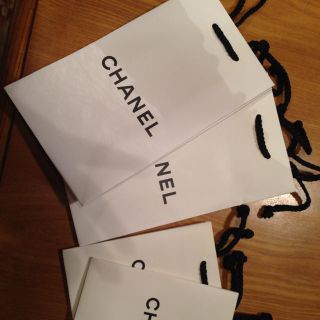 シャネル(CHANEL)のシャネルのプチシヨッパー(その他)