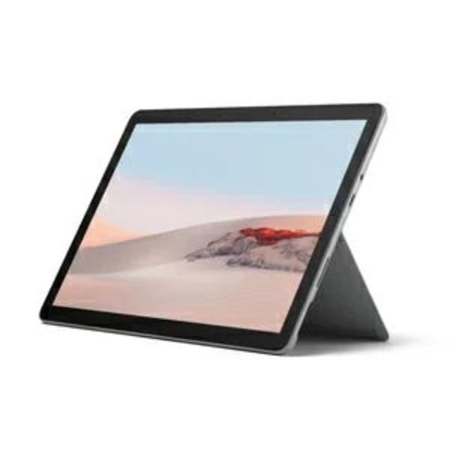 Surface Go 2  STV-00012 マイクロソフト