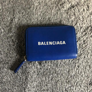 バレンシアガ(Balenciaga)のBALENCIAGA 小銭入れ(コインケース/小銭入れ)