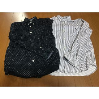 エイチアンドエム(H&M)の購入前にコメント！様専用☆美品☆H＆Mシャツセット(その他)