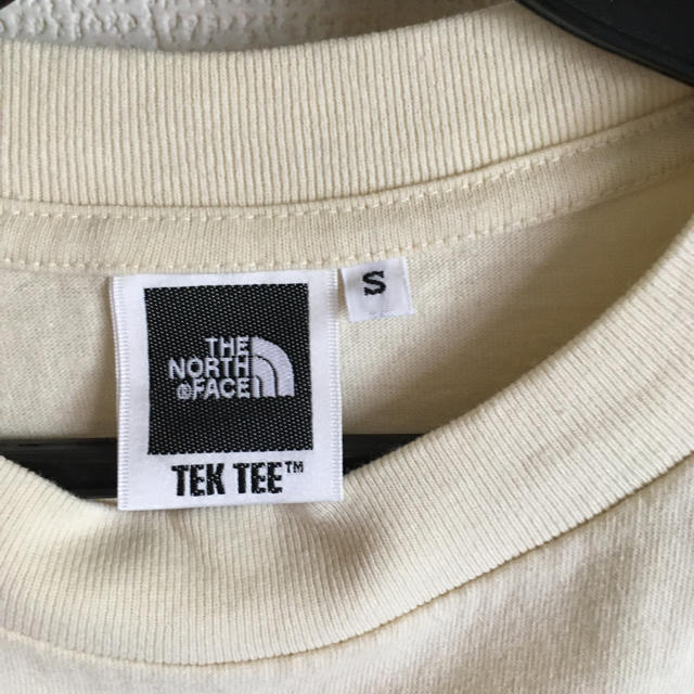 THE NORTH FACE(ザノースフェイス)のザノースフェイス　ヨセミテ　Tシャツ　レディースS レディースのトップス(Tシャツ(半袖/袖なし))の商品写真