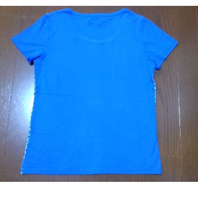 MICHEL KLEIN(ミッシェルクラン)のミッシェルクラン☆Tシャツ レディースのトップス(Tシャツ(半袖/袖なし))の商品写真
