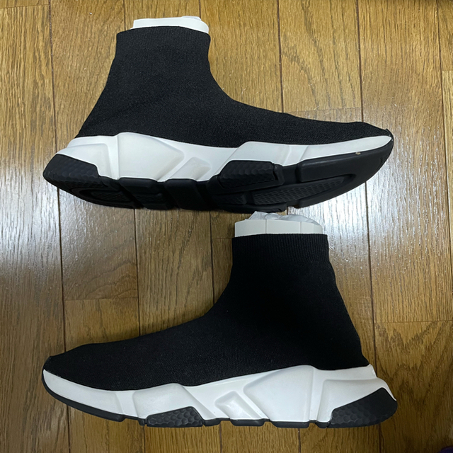 イタリア製 BALENCIAGA SPEED TRAINER