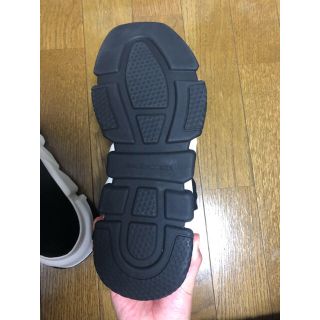 バレンシアガ(Balenciaga)のBalenciaga 2017年　イタリア製スピードトレーナー  中古サイズ41(スニーカー)