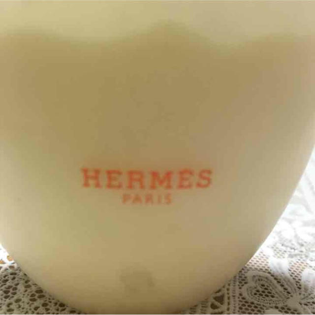 Hermes(エルメス)のエルメス ボディーローション コスメ/美容のボディケア(ボディローション/ミルク)の商品写真