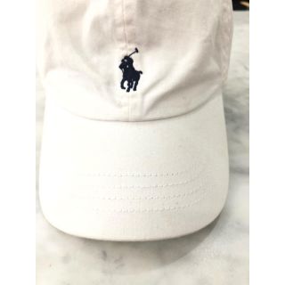 ラルフローレン(Ralph Lauren)のラルフローレン　キャップ(帽子)