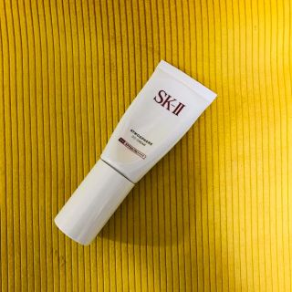 エスケーツー(SK-II)のSK-Ⅱ アトモスフィア CC クリーム(CCクリーム)