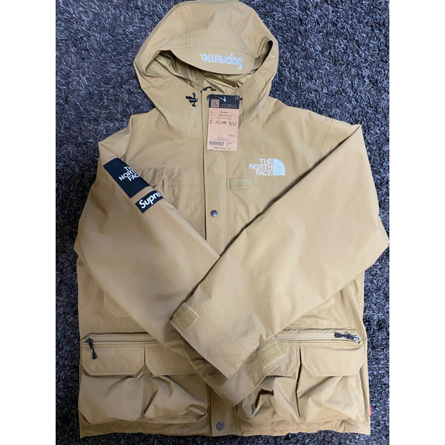 Supreme(シュプリーム)のSupreme®/The North Face® Cargo Jacket メンズのジャケット/アウター(マウンテンパーカー)の商品写真