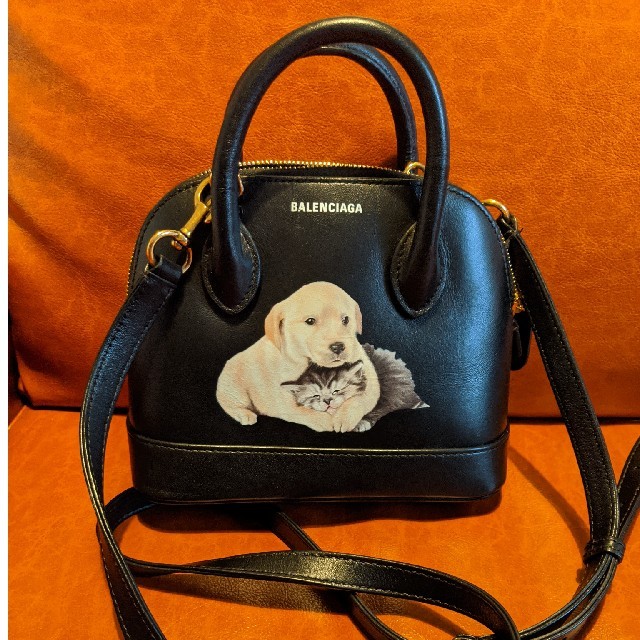 Balenciaga(バレンシアガ)のバレンシアガ★ミニショルダーバッグ レディースのバッグ(ショルダーバッグ)の商品写真