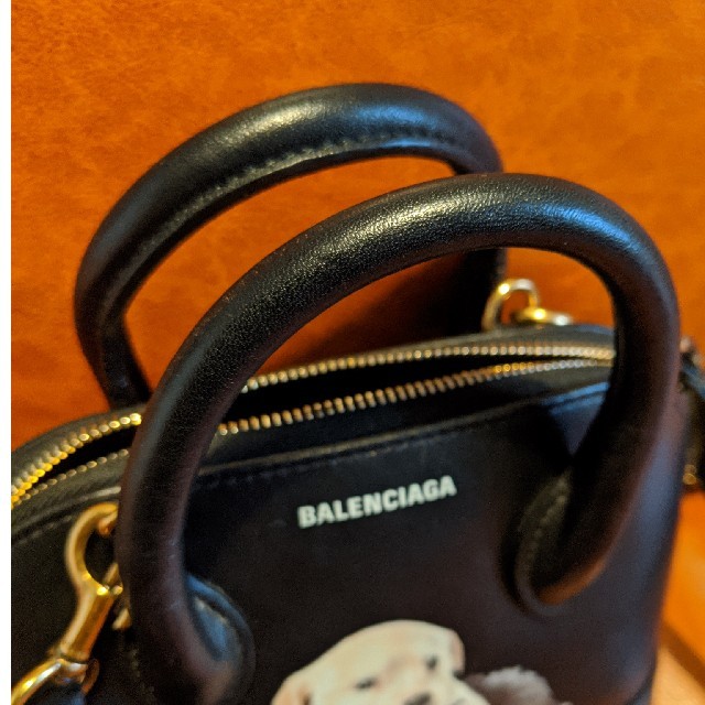 Balenciaga(バレンシアガ)のバレンシアガ★ミニショルダーバッグ レディースのバッグ(ショルダーバッグ)の商品写真