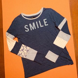 ギャップキッズ(GAP Kids)のGapKids 長袖Tシャツ(その他)