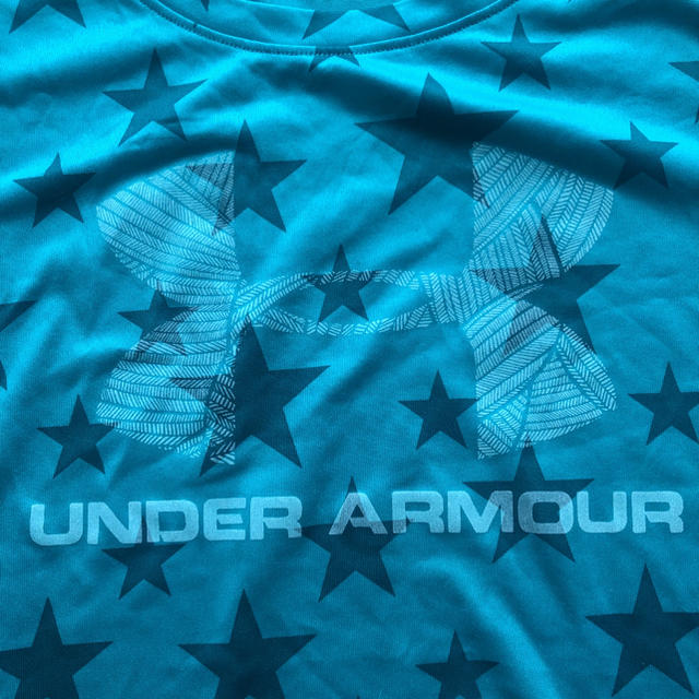 UNDER ARMOUR(アンダーアーマー)のアンダーアーマー Tシャツ スポーツ/アウトドアの野球(ウェア)の商品写真