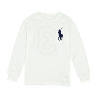 ポロラルフローレン(POLO RALPH LAUREN)のゆり様ご専用!ポロラルフローレン　ロング　スリーブ　シャツ(Tシャツ/カットソー)