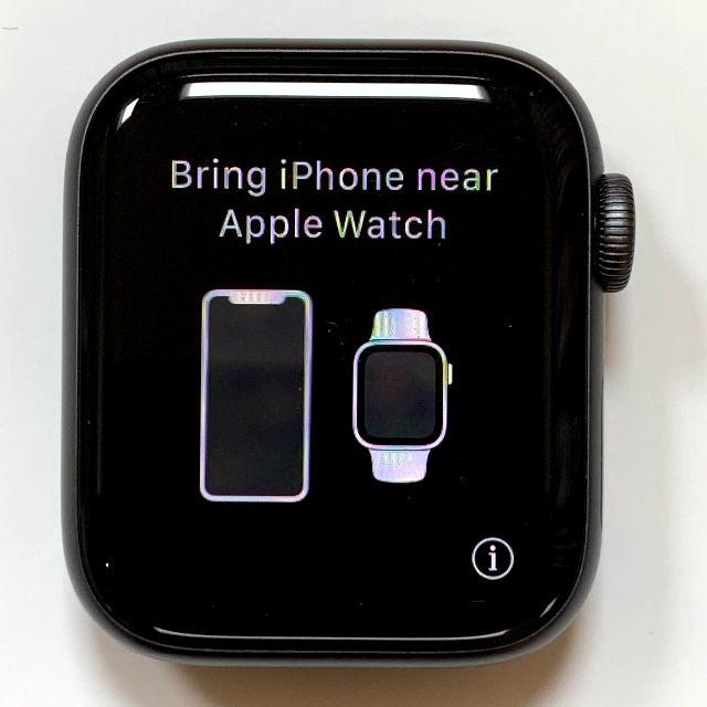 経団連会長 【値下げ２】Apple Watch SERIES4 40mm GPSモデル