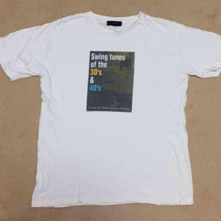 グローバルワーク(GLOBAL WORK)のGLOBAL WORK★Tシャツ(Tシャツ/カットソー(半袖/袖なし))