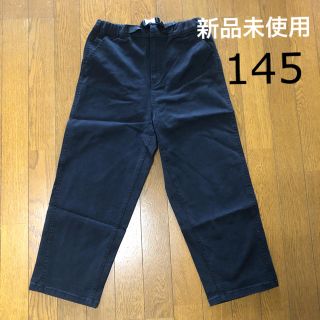 ユナイテッドアローズグリーンレーベルリラクシング(UNITED ARROWS green label relaxing)のクライミングパンツ　9分丈　145cm ※お値下げしました(パンツ/スパッツ)