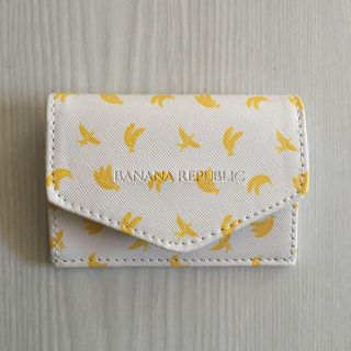 バナナリパブリック(Banana Republic)のバナナ リパブリック  ミニ財布(財布)