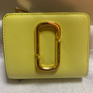 マークジェイコブス(MARC JACOBS)の新品未使用！マークジェイコブス(財布)