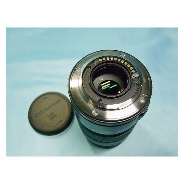 OLYMPUS(オリンパス)のオリンパス M.ZUIKO 12-50mm F3.5-6.3 EZ 送料込み スマホ/家電/カメラのカメラ(レンズ(ズーム))の商品写真