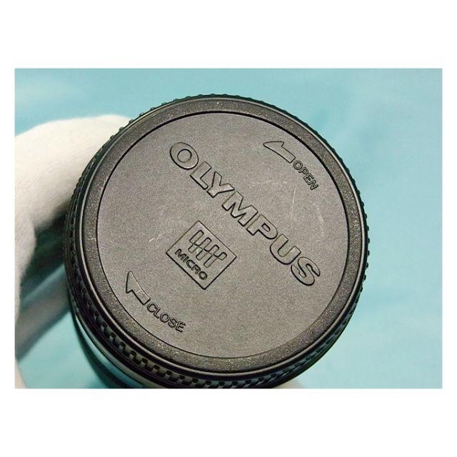 OLYMPUS(オリンパス)のオリンパス M.ZUIKO 12-50mm F3.5-6.3 EZ 送料込み スマホ/家電/カメラのカメラ(レンズ(ズーム))の商品写真