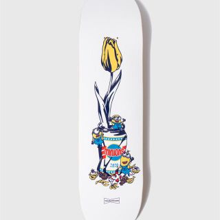 ミニオン(ミニオン)のMinions x Wasted Youth Skateboard Deck(スケートボード)