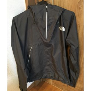 ザノースフェイス(THE NORTH FACE)のノースフェイス　ウインドブレーカー(ナイロンジャケット)