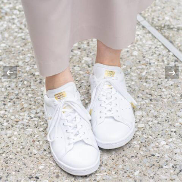 IENA - 【adidas / アディダス】別注 STAN SMITH RECON◇未使用品の