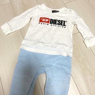 ディーゼル(DIESEL)のDIESEL ロンパース(ロンパース)