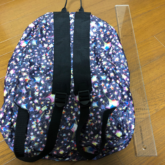 TSUMORI CHISATO(ツモリチサト)のリュック レディースのバッグ(リュック/バックパック)の商品写真