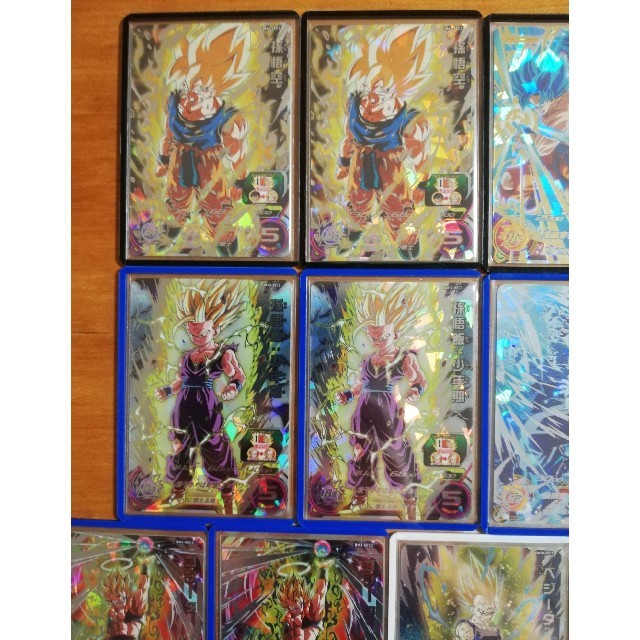 【龍神様専用】ドラゴンボールヒーローズ 原作イラストカード 【龍神様専用】ドラゴンボールヒーローズ 原作イラストカード