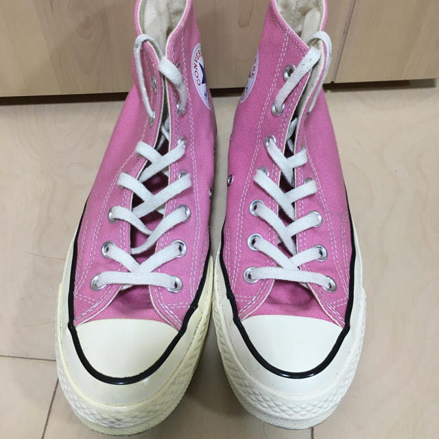 converse allstar チャックテーラー1970  ct70