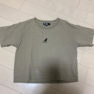 カンゴール(KANGOL)のKANGOL Tシャツ(Tシャツ/カットソー)