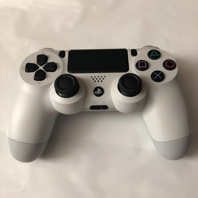 PS4 コントローラー　純正