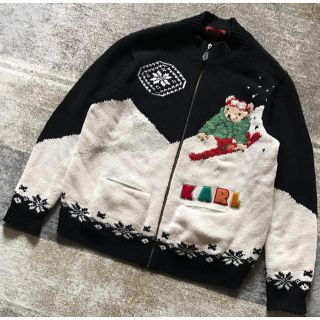 カールヘルム カウチンニットの通販 2点 | Karl Helmutを買うならラクマ