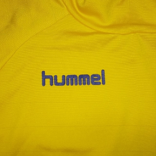 hummel(ヒュンメル)のhummel キッズ インナーウェア 160 スポーツ/アウトドアのサッカー/フットサル(ウェア)の商品写真