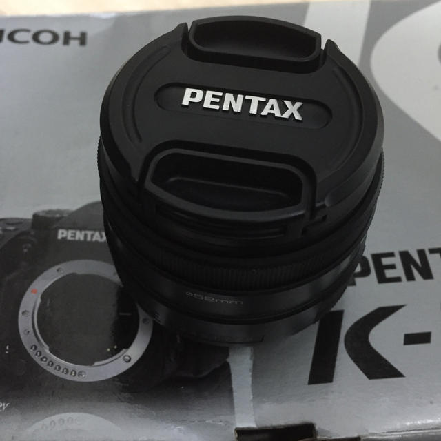 PENTAX(ペンタックス)のopoさま専用 スマホ/家電/カメラのカメラ(デジタル一眼)の商品写真