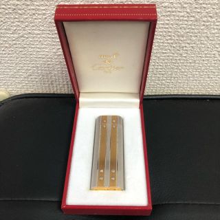 カルティエ ヴィンテージ タバコグッズ(メンズ)の通販 18点 | Cartier ...