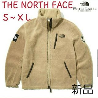 ザノースフェイス(THE NORTH FACE)のTHE NORTH FACE　ノースフェイス　リモ　フリース　ジャケット　M(その他)