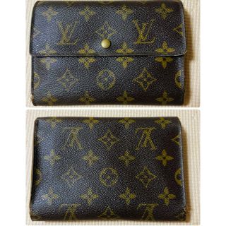 ルイヴィトン(LOUIS VUITTON)のルイヴィトン　財布(財布)