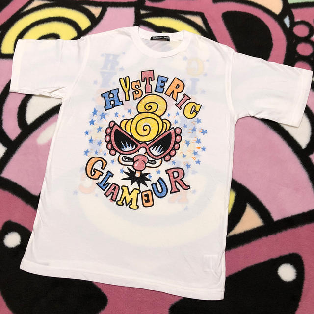 HYSTERIC MINI(ヒステリックミニ)のゆいちむ♡様♡専用 キッズ/ベビー/マタニティのキッズ服女の子用(90cm~)(Tシャツ/カットソー)の商品写真