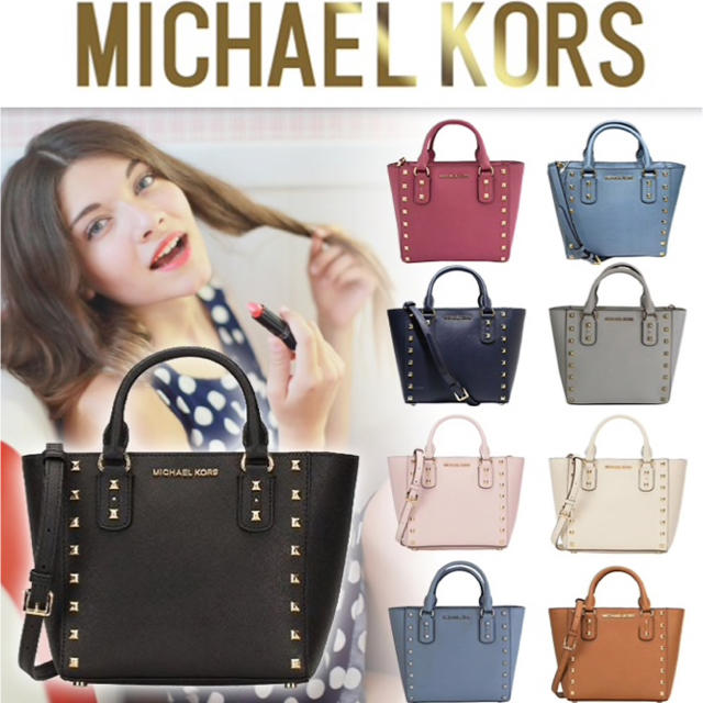 Michael Kors(マイケルコース)のコーチ ブラック 二つ折り財布 レディースのバッグ(ショルダーバッグ)の商品写真