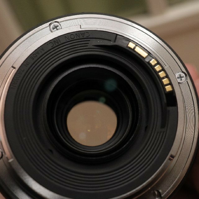 カテゴリ≵ Canon EF24-105mm F3.5-5.6 is stmの通販 by camera's shop｜キヤノンならラクマ - 美品 キヤノン リアです